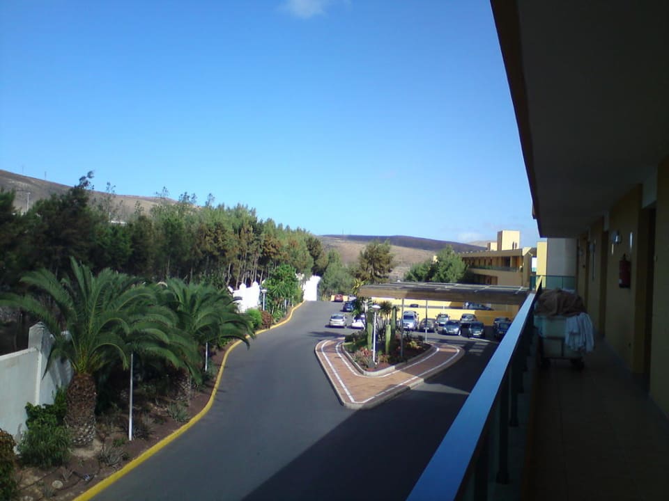 Gang SBH Club Paraiso Playa