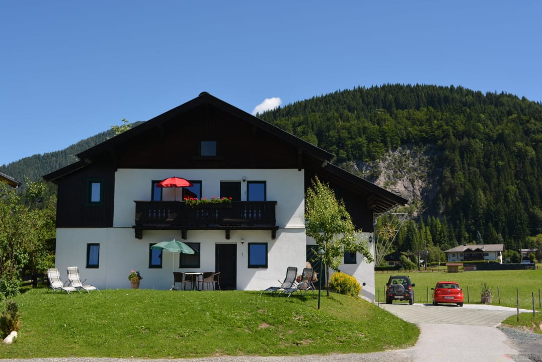 Appartements Walk Appartements Walk