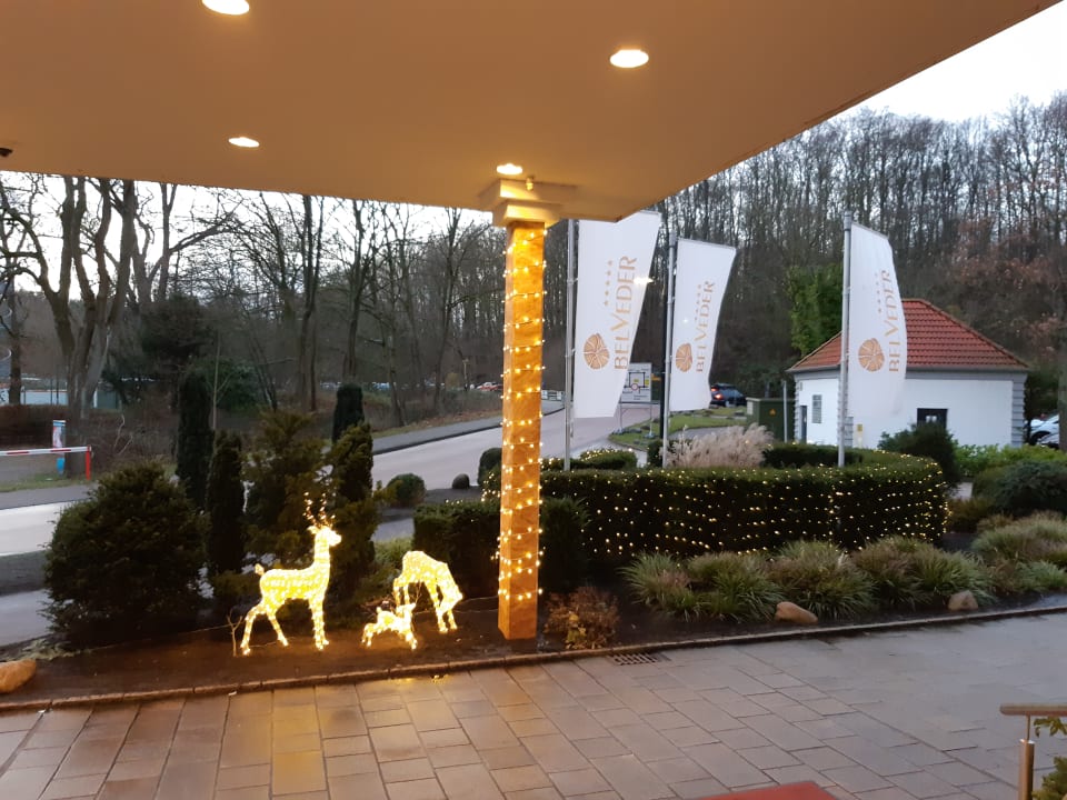 Sonstiges Hotel Gran Belveder