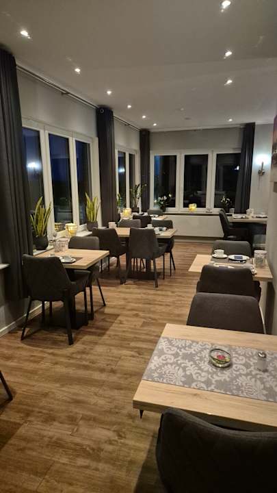 Gastro Hotel-Pension Inselfriede
