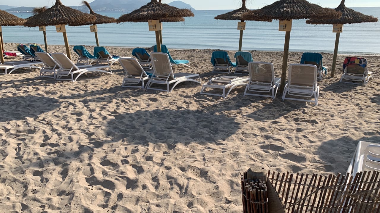 Strand Playa Garden Selection Hotel & Spa