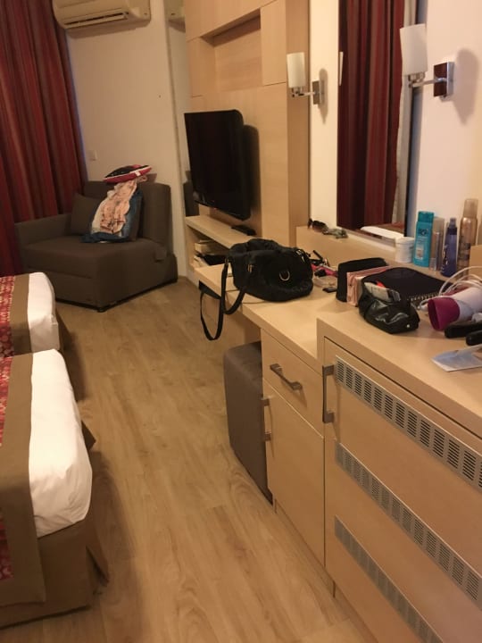 Zimmer 110 Gardenia Hotel