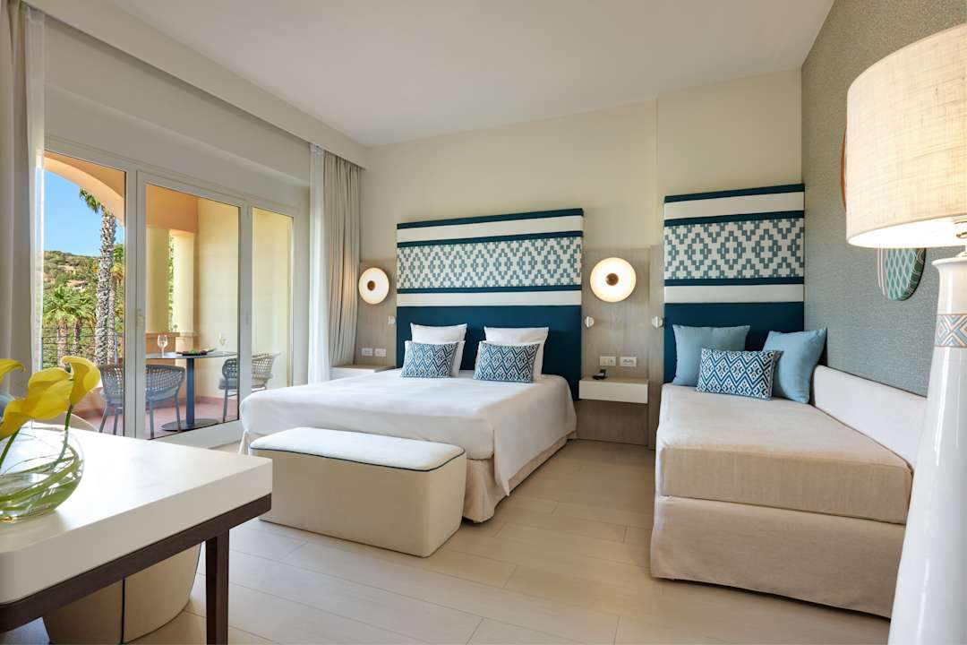 Zimmer Almar Timi Ama Resort & Spa