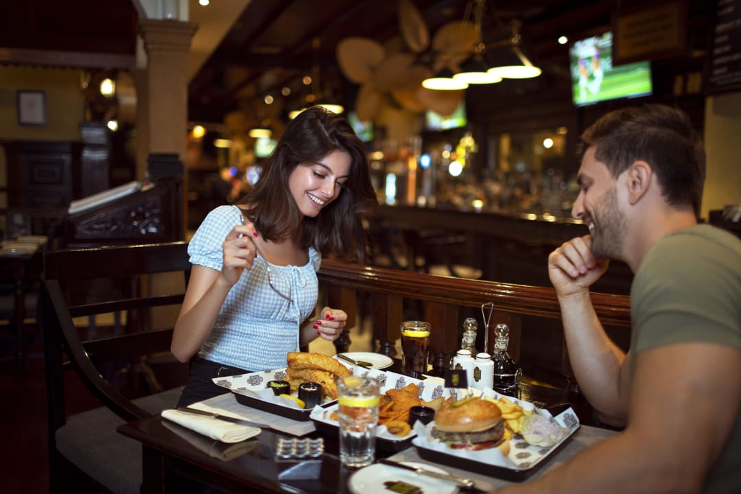 Gastro Towers Rotana