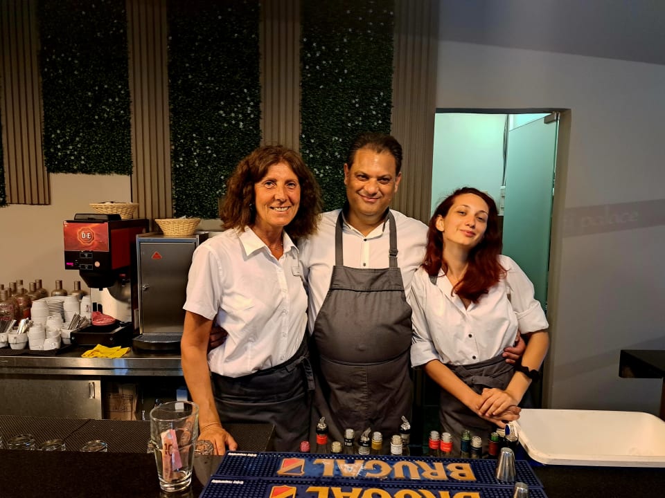 Gastro Akti Palace Resort & Spa