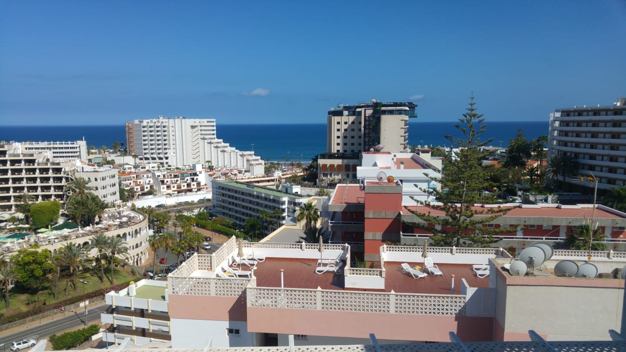 Zimmer Hotel LIVVO Anamar Suites