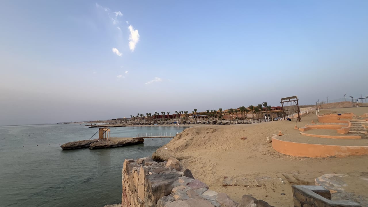 Strand Pickalbatros Villaggio Resort - Portofino