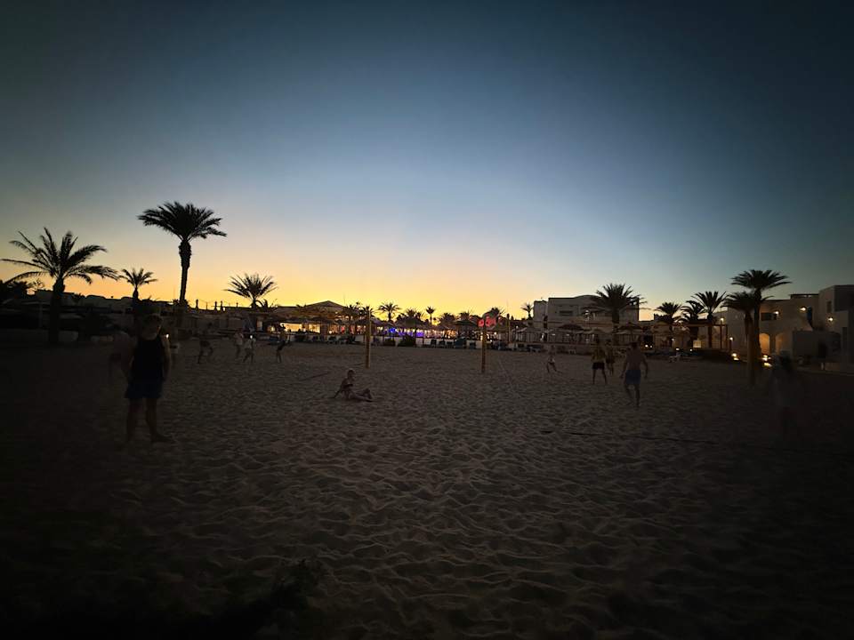 Sport & Freizeit ROBINSON DJERBA BAHIYA