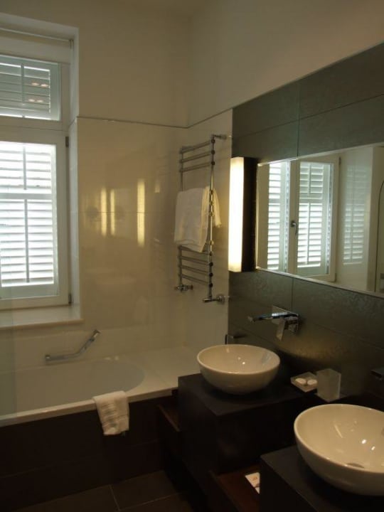 Superiorzimmer Bad Hotel Lapad