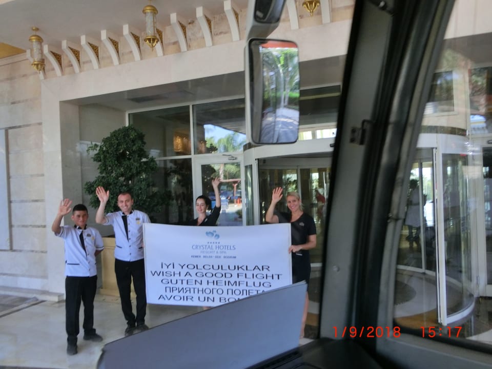 Sonstiges Diamond Excellence Resort & Spa