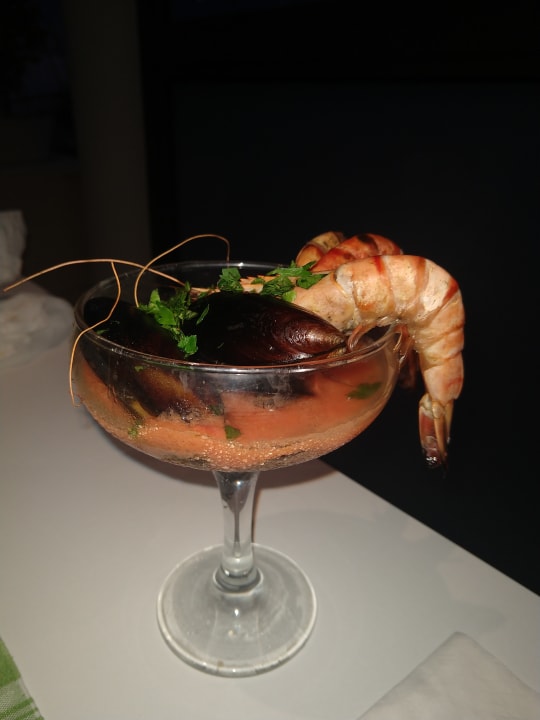 Gastro Atlantica Plimmiri