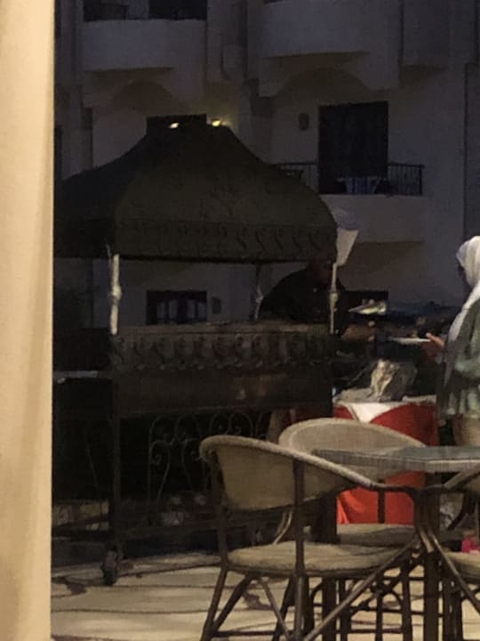 Gastro Coral Hills Resorts & SPA