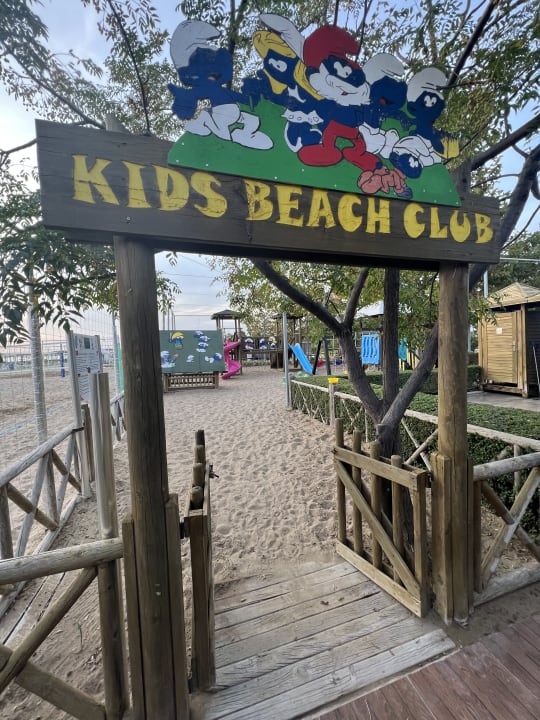 Sport & Freizeit Sentido Trendy Verbena Beach