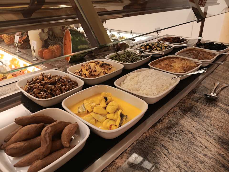 Gastro Lago Garden