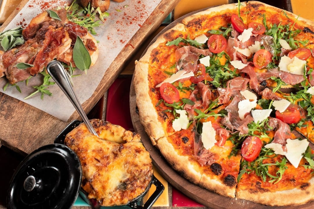 Gastro The Westin Resort Costa Navarino