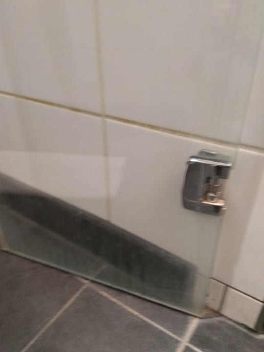 Zimmer DORMERO Hotel Bonn - Windhagen