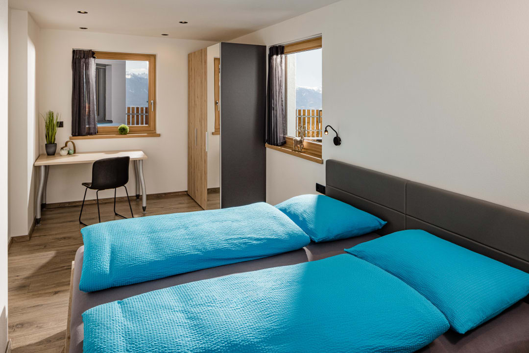 Zimmer Sweet Dolomiti Sonneck