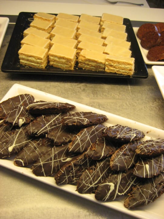 Gastro Iberostar Waves Averroes