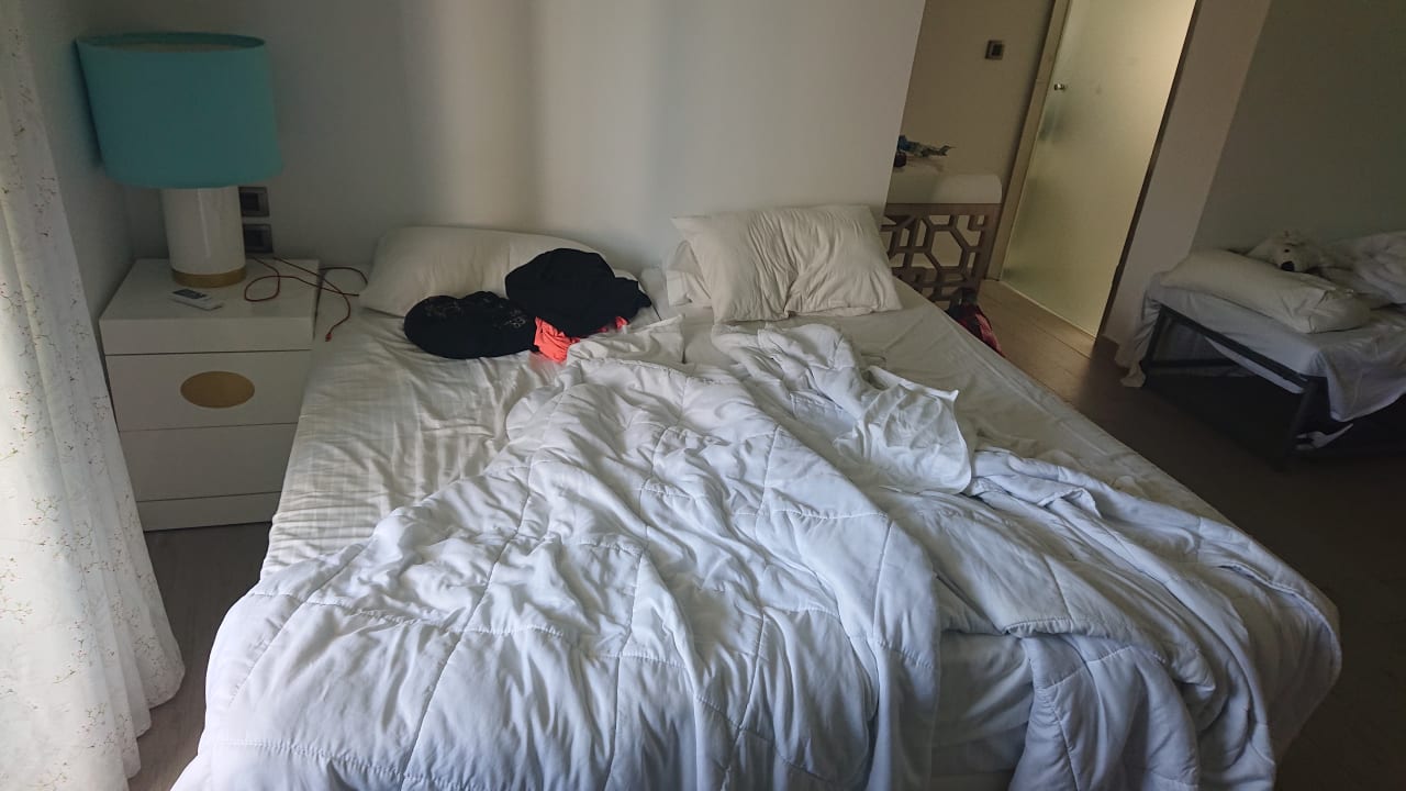 Zimmer Smy Kos Beach & Splash