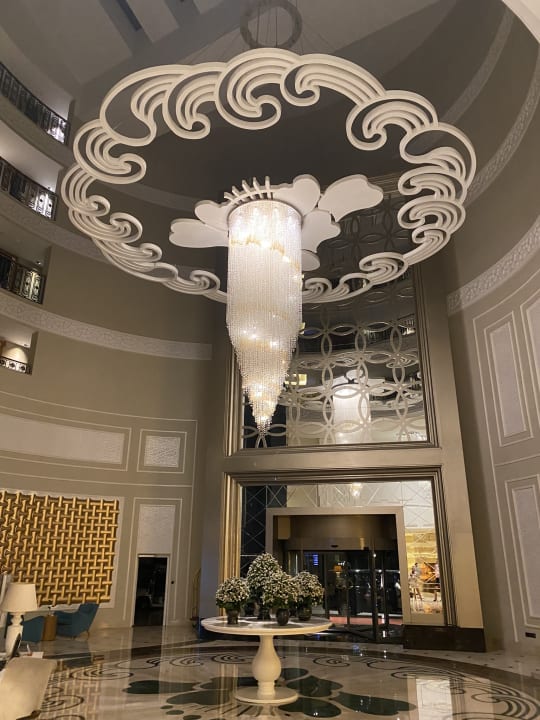 Lobby Papillon Ayscha