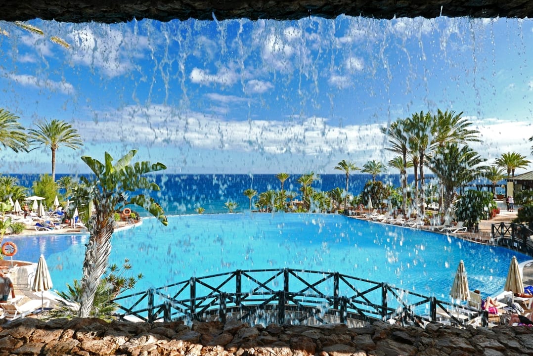 Pool R2 Rio Calma Hotel & Spa & Conference