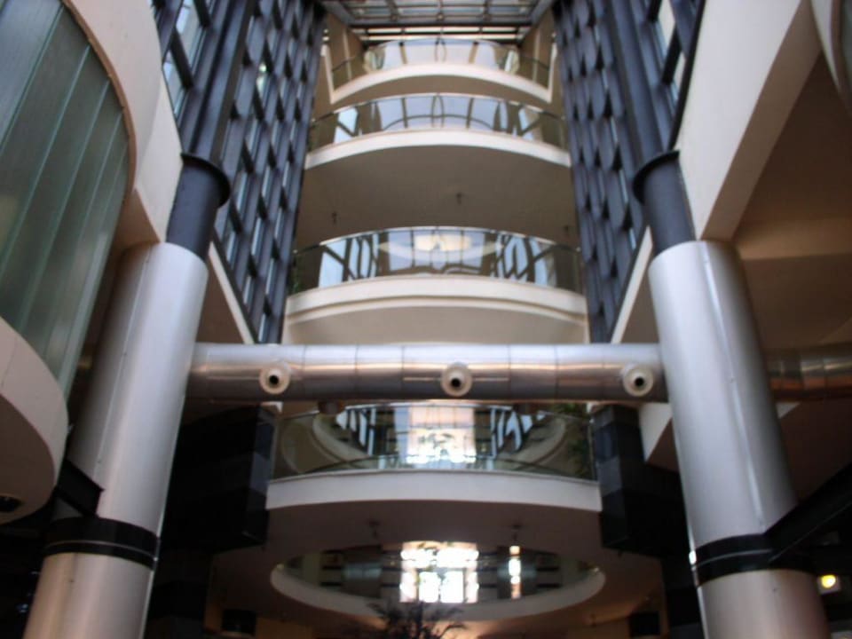 Haupthaus Limak Limra Hotel & Resort