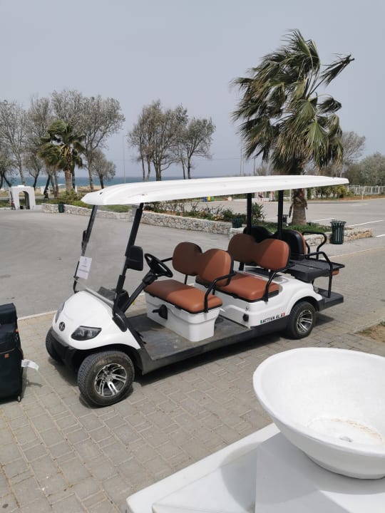 Sonstiges Anemos Luxury Grand Resort