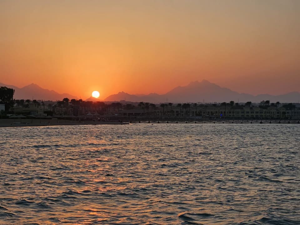 Strand Stella Beach Resort & Spa Makadi Bay