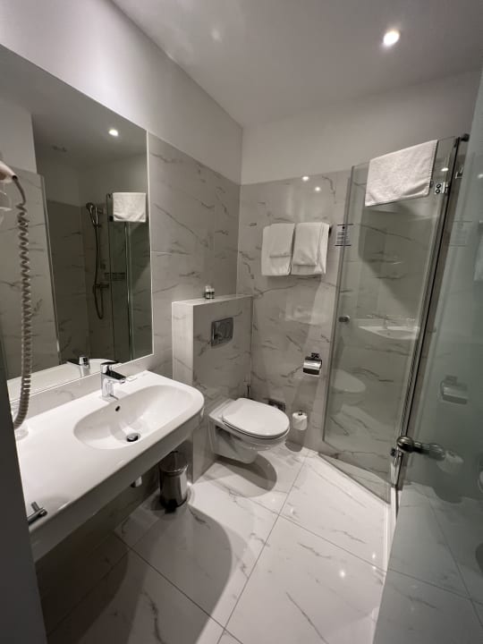 Zimmer Roombach Hotel Budapest Center