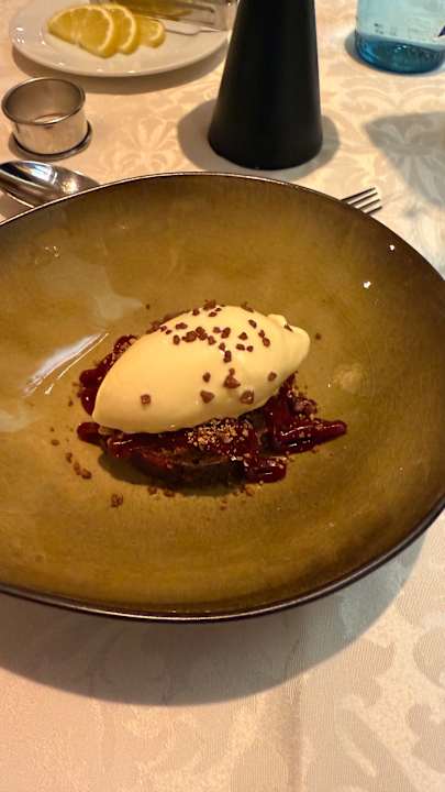 Gastro Rieser Achensee Resort