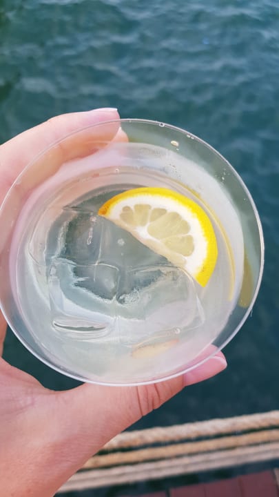 Gastro Gloria Serenity Resort