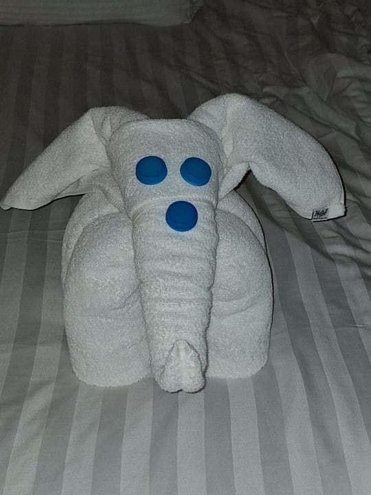 Zimmer Old Palace Resort Sahl Hasheesh