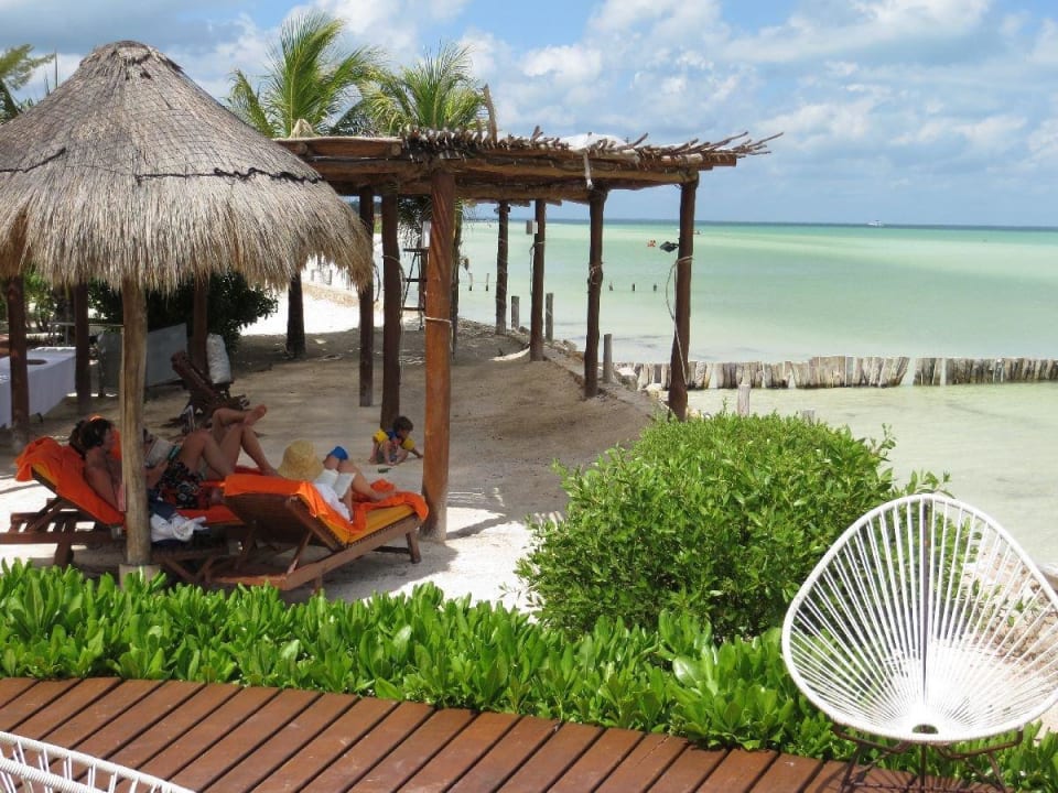 Selbsterklärend Hotel Villas Flamingos