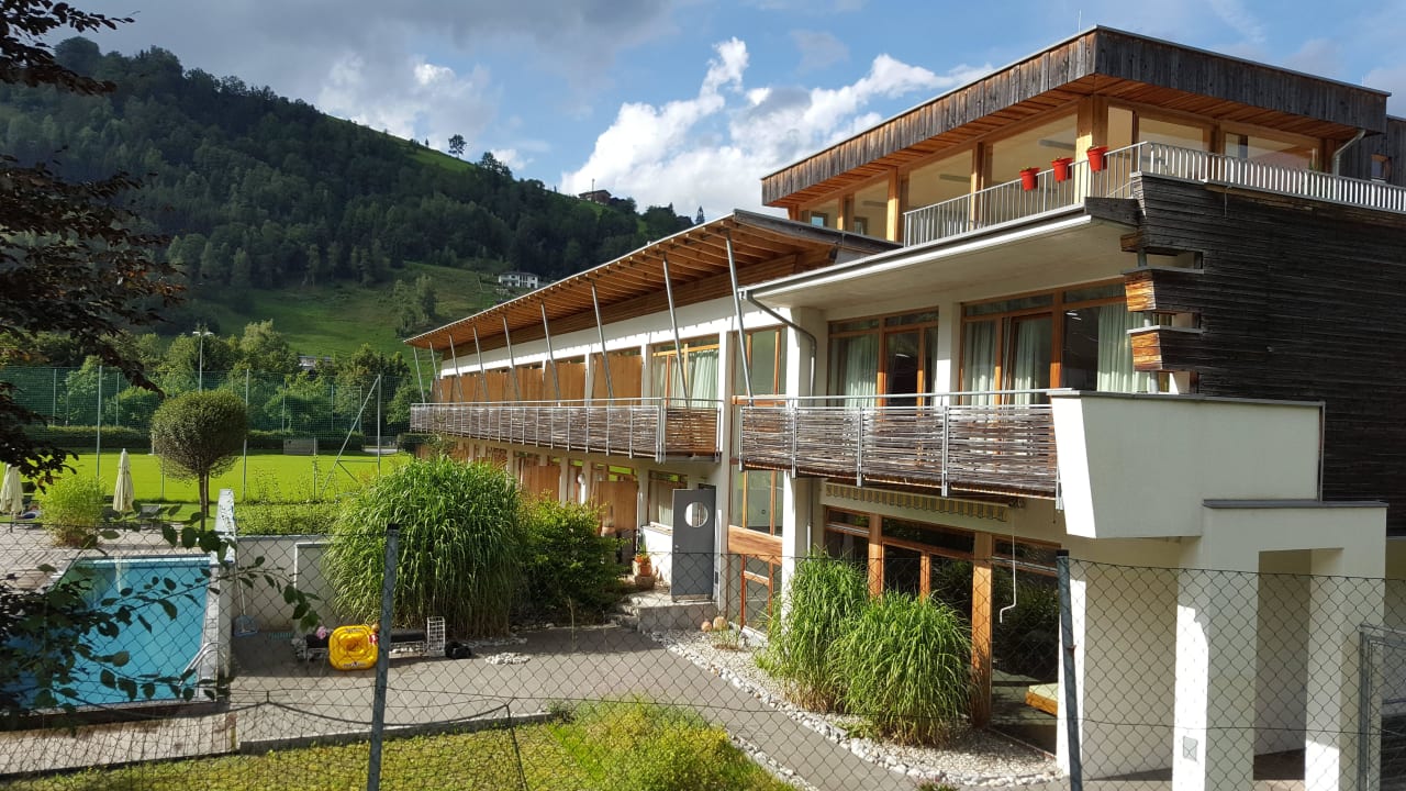 Hotel ACTIVE by Leitner's|Natur&LifestyleHotel