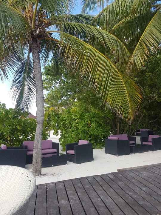Gastro Ellaidhoo Maldives by Cinnamon