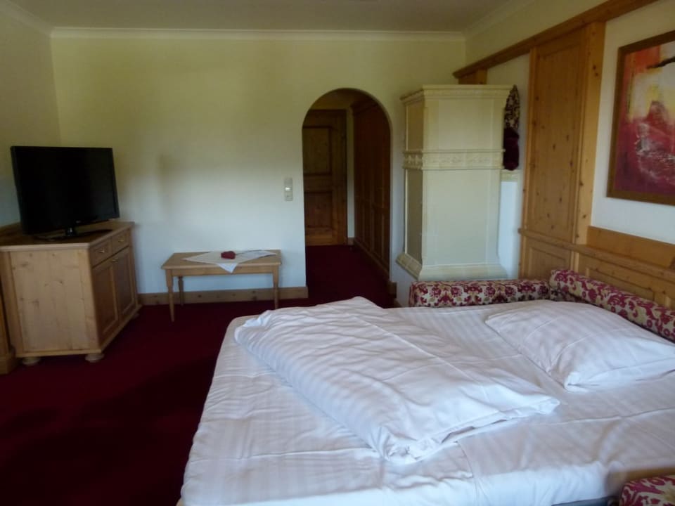 Zimmer Wohlfühlresort Peternhof