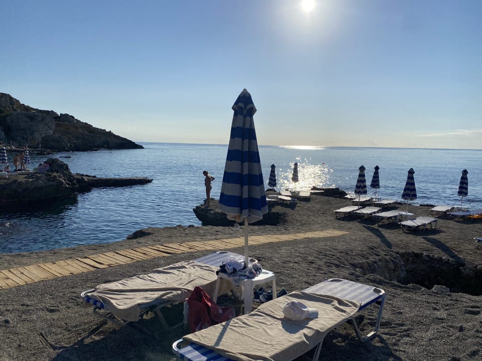 Strand Hotel Kalithea Horizon Royal