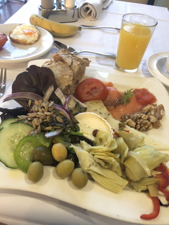 Gastro AluaSoul Palma