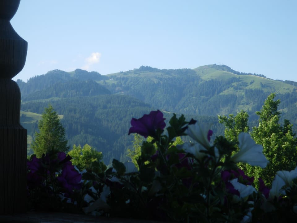 Schön Lisi Family Hotel Reith bei Kitzbühel