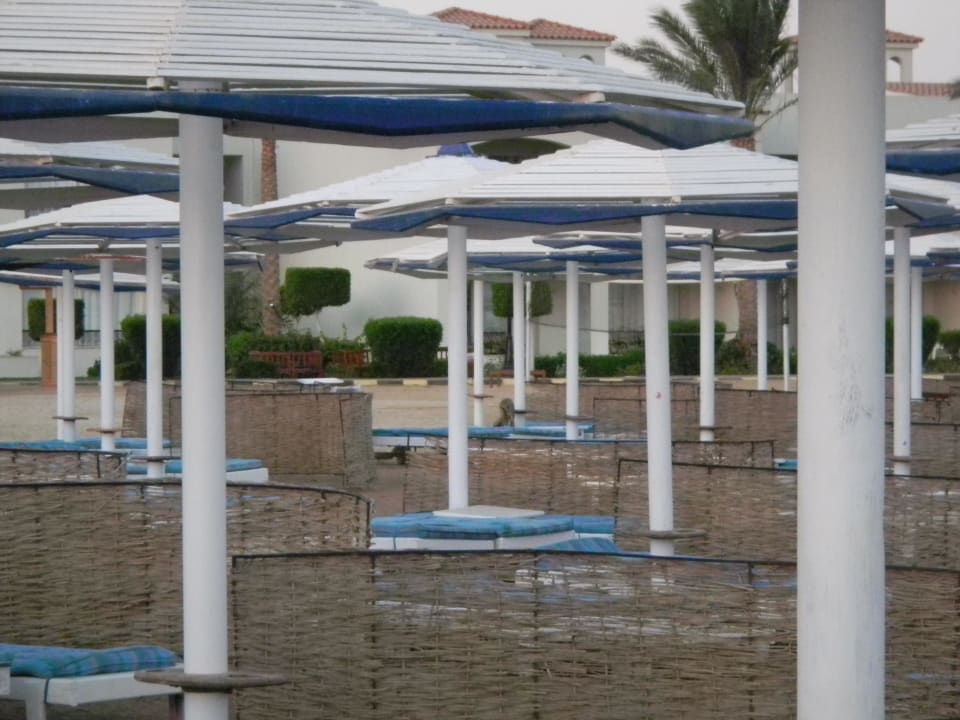 Strand Pickalbatros Dana Beach Resort - Hurghada