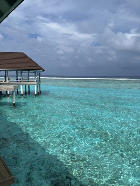Strand TUI BLUE Olhuveli Romance