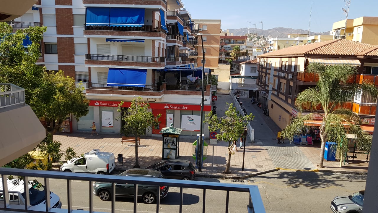 Ausblick Hotel Rincon Sol