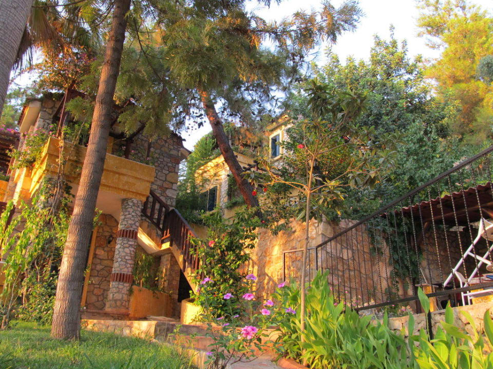 Zimmer auf dem Berg Ölüdeniz Beach Resort by Z Hotels