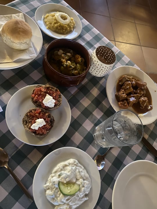 Gastro Dessole Dolphin Bay Resort