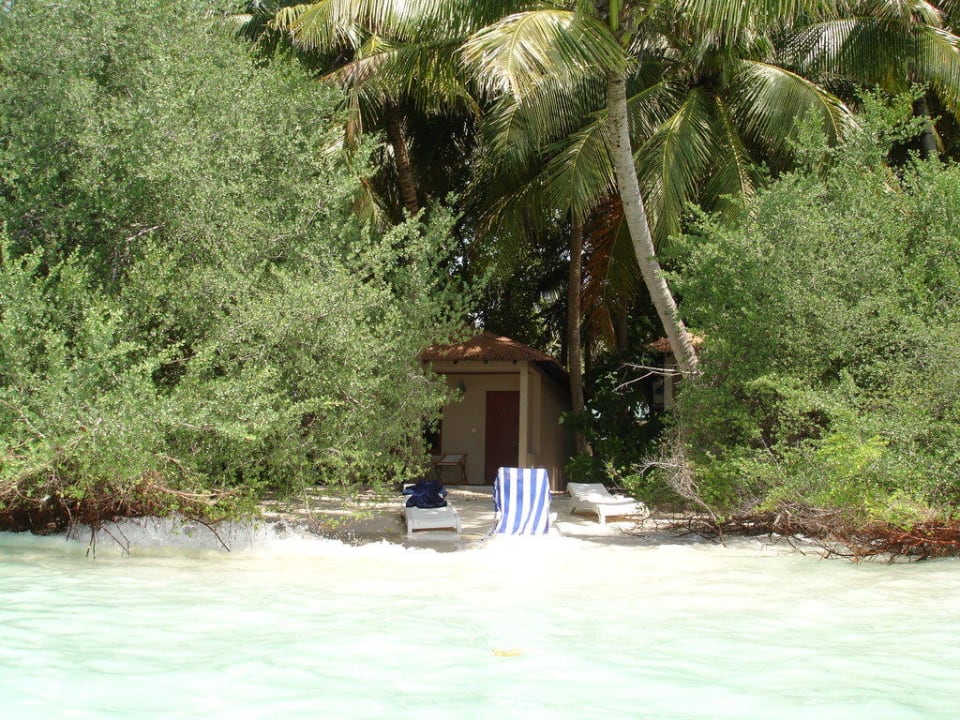 Strand Summer Island Maldives