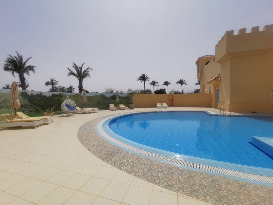 Sport & Freizeit Cleopatra Luxury Resort Makadi Bay