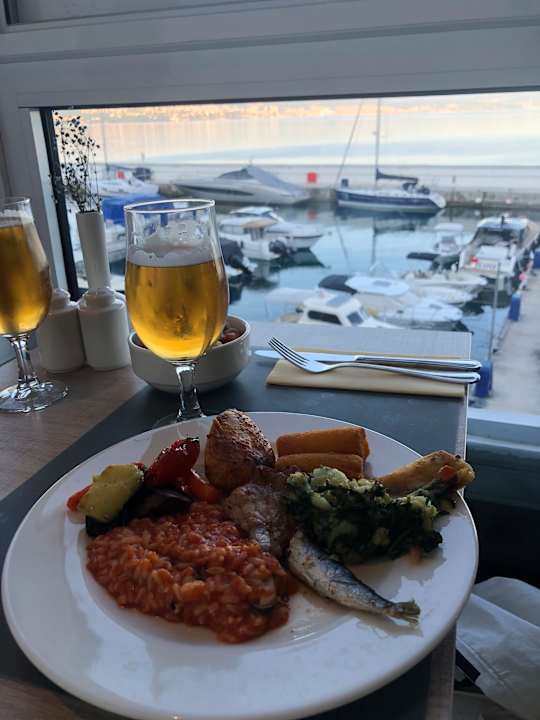 Gastro Hotel Istra - Liburnia