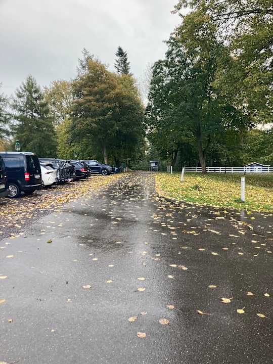 Außenansicht Seehotel Frankenhorst - BW Signature Collection