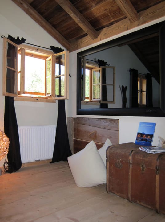 Luis Trenker Chalet Nr. 13 PRIESTEREGG Premium ECO Resort