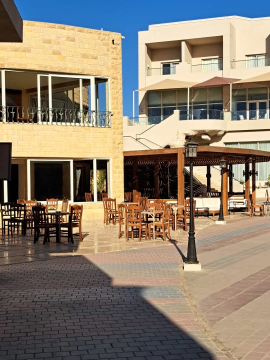 Gastro Jaz Soma Beach